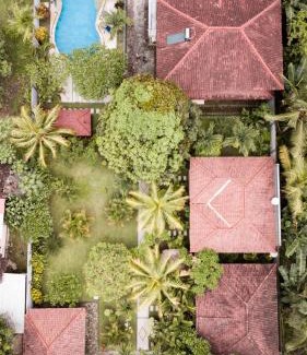 Kuta Complejo | Sari Inn Kuta Lombok