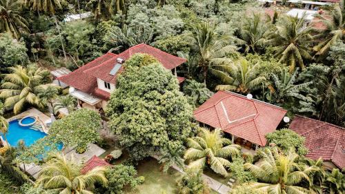 Kuta Complejo | Sari Inn Kuta Lombok