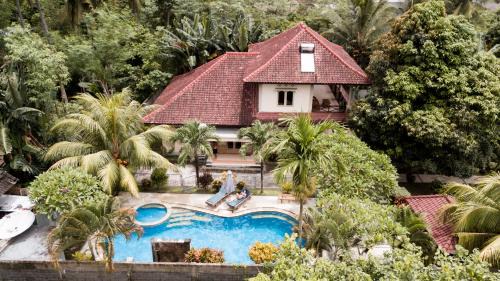 Kuta Complejo | Sari Inn Kuta Lombok