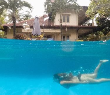 Kuta Complejo | Sari Inn Kuta Lombok
