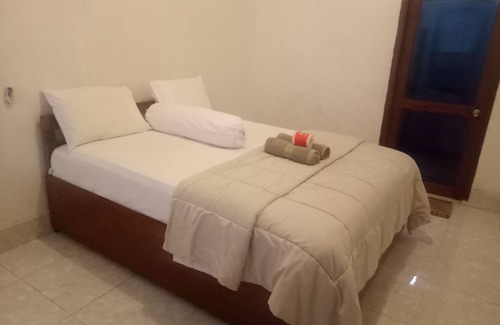 Gili Meno Casa | Sari Laut