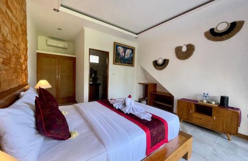 Kemenuh Casa | Sari Murni