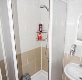 Edirne Casa | Sari Pension