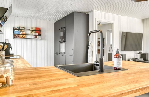 Torup Strand Casa | "Sarika" - 500m from the sea by Interhome