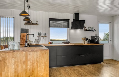 Torup Strand Casa | "Sarika" - 500m from the sea by Interhome