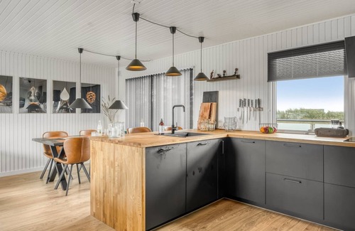 Torup Strand Casa | "Sarika" - 500m from the sea by Interhome