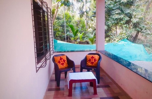 Revadanda Casa | Sarika Farms