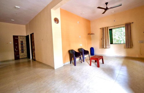 Revadanda Casa | Sarika Farms