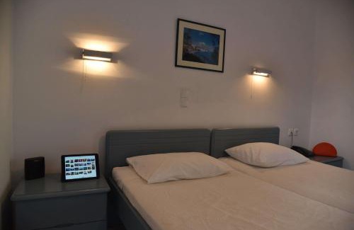 Myrtos Apartamento | Sarikampos Beach