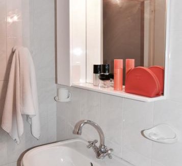 Myrtos Apartamento | Sarikampos Beach