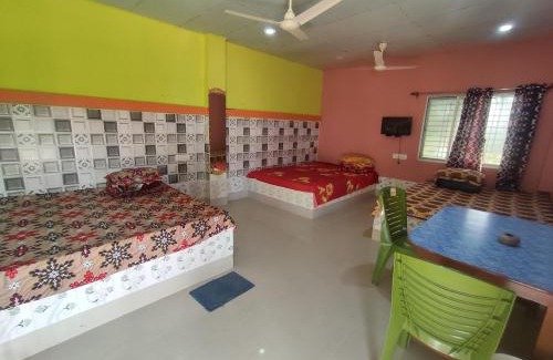 Jharkhali Casa | Sarkar Home Stay