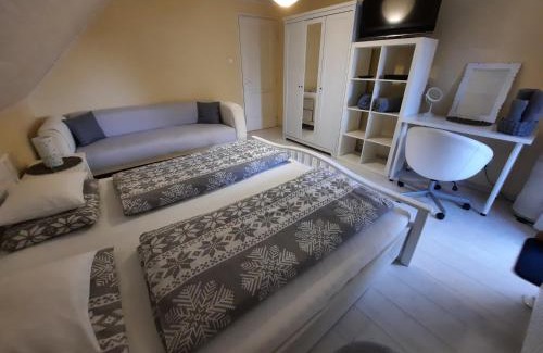 Kiskoroes Casa | Sarkcsillag Vendégház