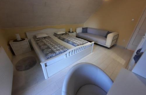 Kiskoroes Casa | Sarkcsillag Vendégház