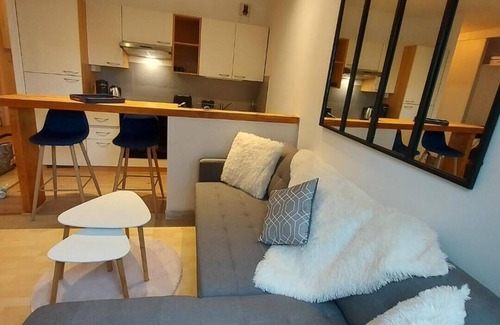 Sarlat-la-Caneda Apartamento | Sarlat 4 Life