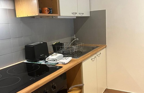 Sarlat-la-Caneda Apartamento | Sarlat 4 Life