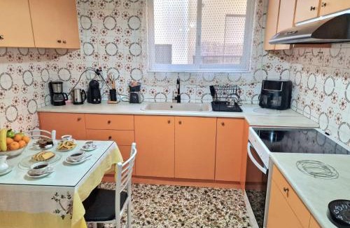Heraklion Apartamento | Sarmia Apartment