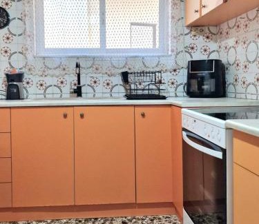 Heraklion Apartamento | Sarmia Apartment