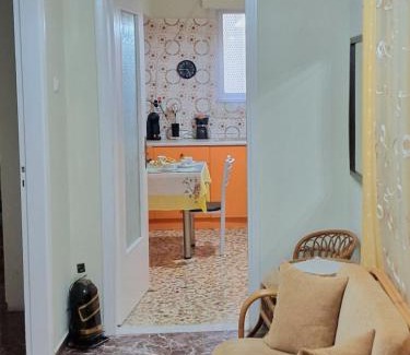 Heraklion Apartamento | Sarmia Apartment