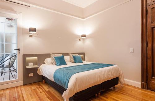 Microcentro Apartamento | Sarmiento Flats