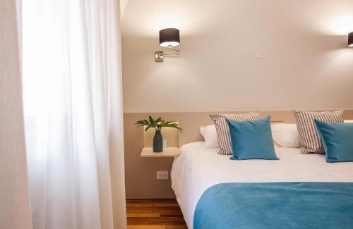 Microcentro Apartamento | Sarmiento Flats
