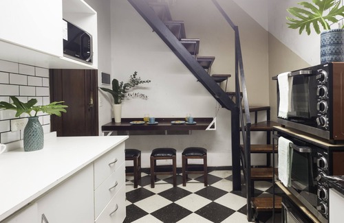 Microcentro Apartamento | Sarmiento Flats