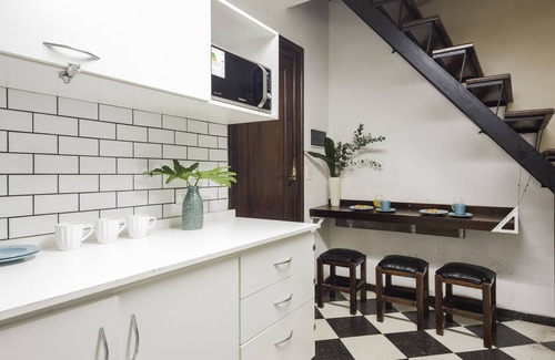 Microcentro Apartamento | Sarmiento Flats