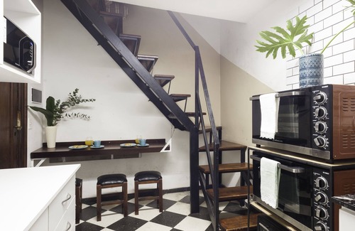 Microcentro Apartamento | Sarmiento Flats