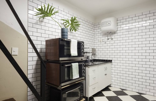 Microcentro Apartamento | Sarmiento Flats