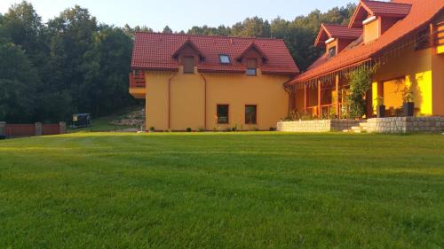 Myslakowice Casa | Sarna Karkonosze