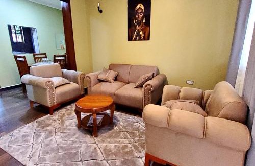 Arusha Apartamento | Sarnah Apartments