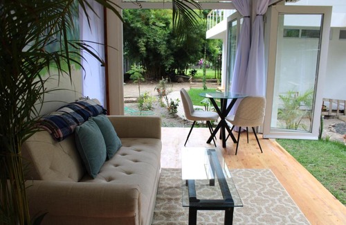 Pasajcap Apartamento | Sarnai