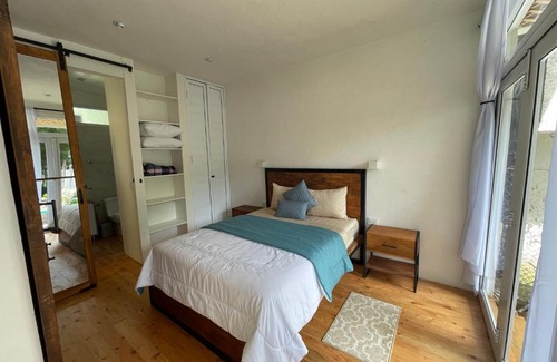 Pasajcap Apartamento | Sarnai