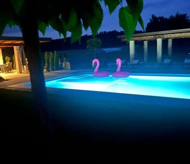 Myslakowice Casa | Sarnia Polana
