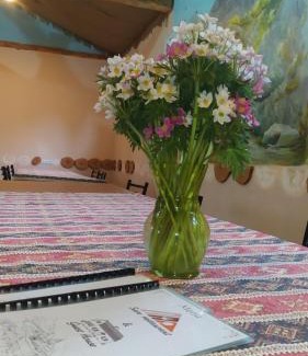 Tatev Cama Y Desayuno | Saro B&B