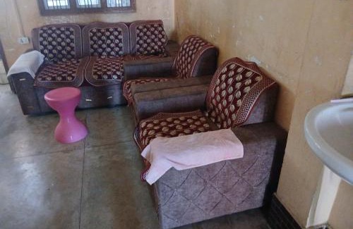 Bhagwanpur Casa | Saroj Home stay
