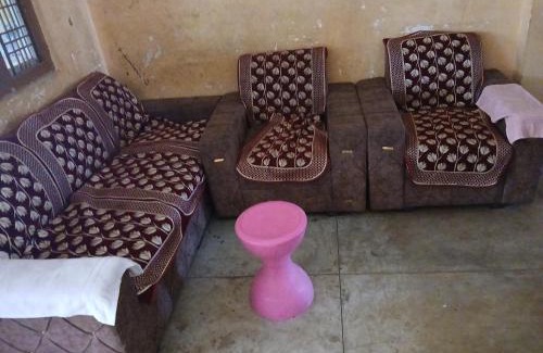 Bhagwanpur Casa | Saroj Home stay