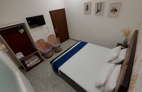 Agra Casa | Saroj Villa