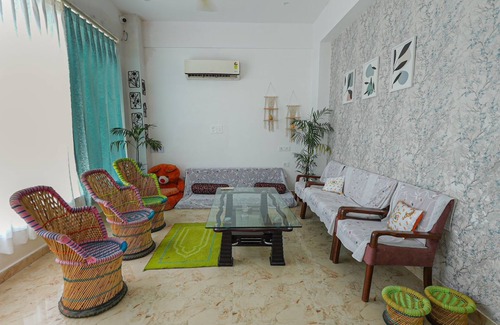 Agra Casa | Saroj Villa