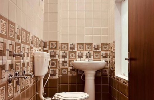 Agra Casa | Saroj Villa