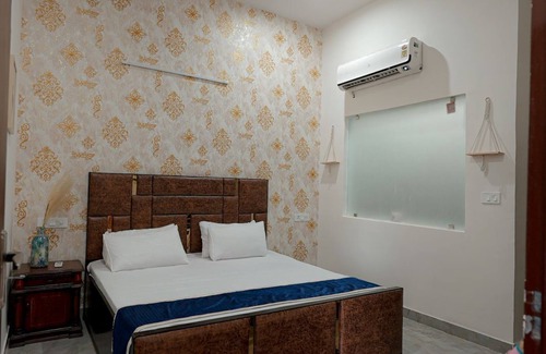 Agra Casa | Saroj Villa