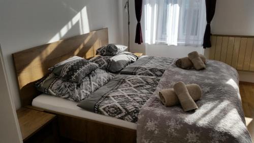 Veszprem Apartamento | Sarolt Apartman