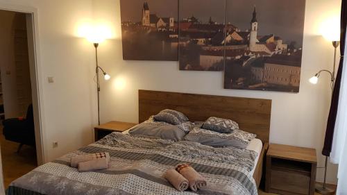 Veszprem Apartamento | Sarolt Apartman