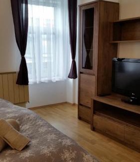Veszprem Apartamento | Sarolt Apartman
