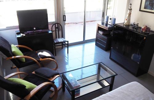 Platja d'Aro Apartamento | Saromar II Apartament amb dues terrasses per 6 persones a 5 minuts de la Platja Gran