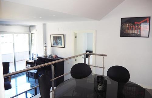 Platja d'Aro Apartamento | Saromar II Apartament amb dues terrasses per 6 persones a 5 minuts de la Platja Gran