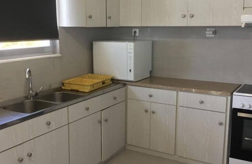Anavyssos Apartamento | Saronicos Gulf View