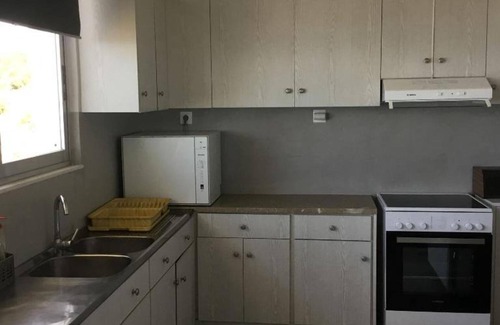 Anavyssos Apartamento | Saronicos Gulf View