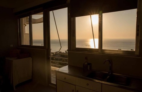 Anavyssos Apartamento | Saronicos Gulf View