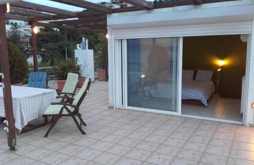 Saronida Apartamento | Saronida Amazing Seaview Apartment