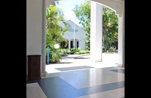 Nyali Cama Y Desayuno | Sarova Whitesands Beach Resort & Spa 3